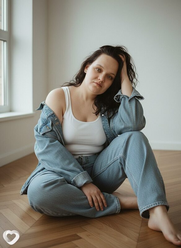 Дама Xxxl, 26, Москве — анкета №3251284