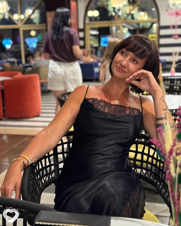 Ольга, 40, Минске — анкета №3251296
