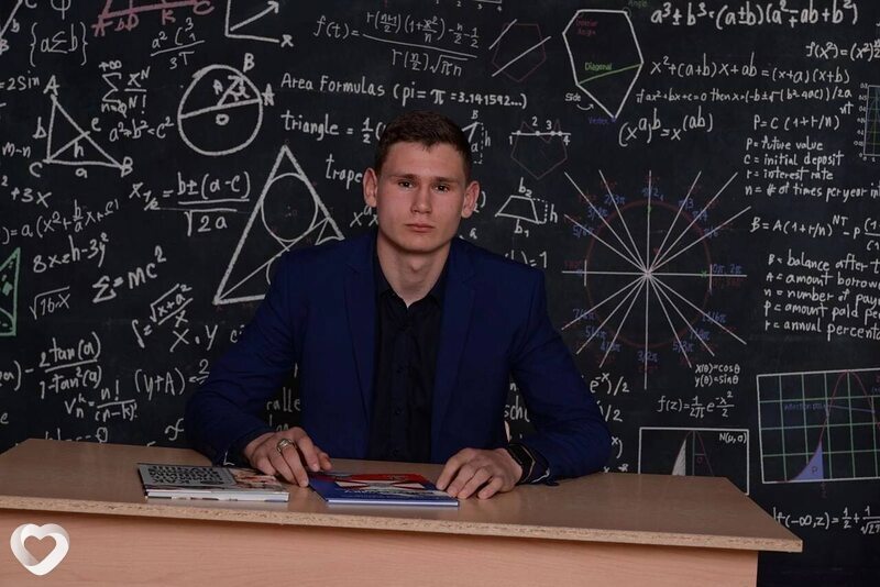 Евгений, 25, Саратове — анкета №3251297