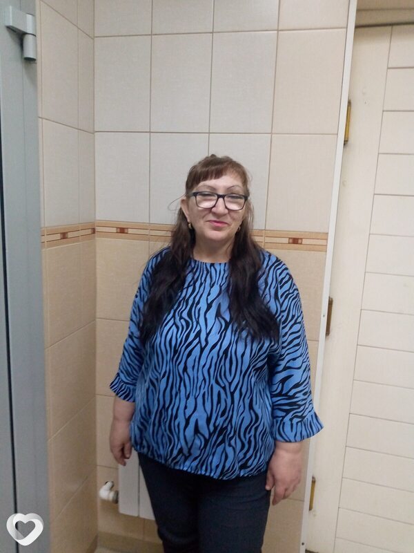 Александра, 54, Улан-Удэ — анкета №3251326