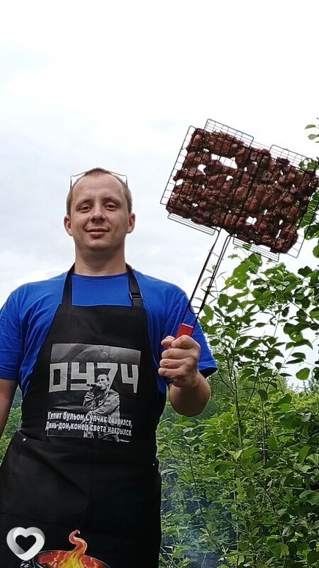 Лёша, 31, Нижнем Новгороде — анкета №3251328