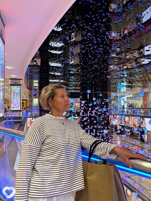 Татьяна, 62, Кирове — анкета №3251329