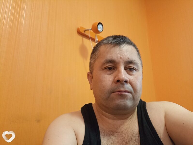 Тоха, 46, Новосибирске — анкета №3251333