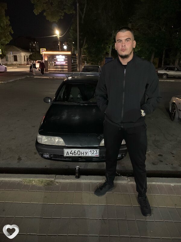Дмитрий, 23, Ейске — анкета №3251344