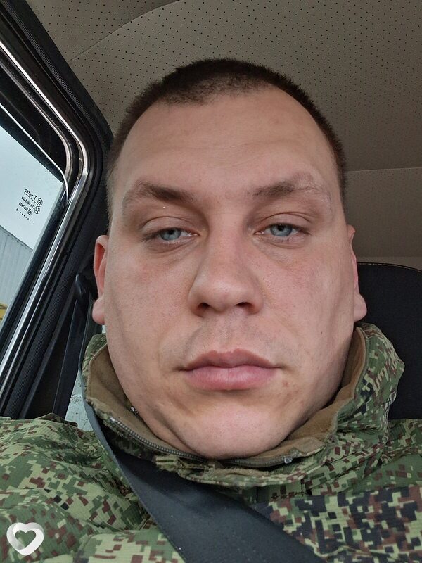 Евгений, 31, Старобельске — анкета №3251357