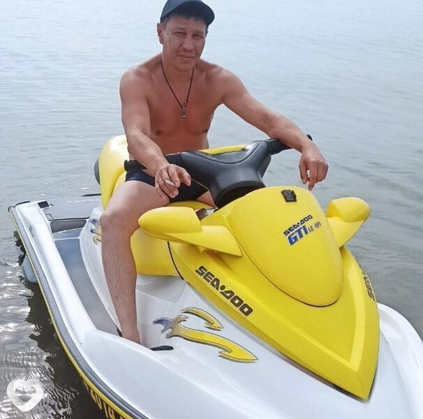 Павел, 44, Красноярске — анкета №3251358