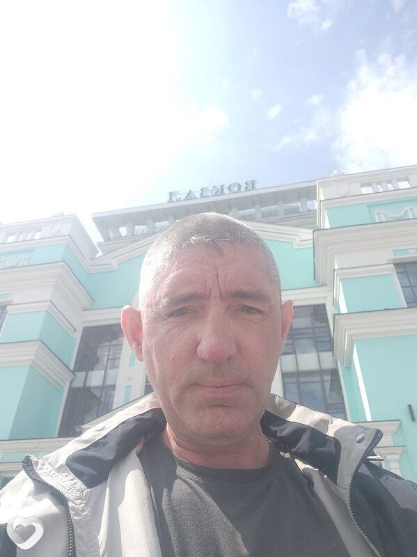 Вячеслав, 39, Тольятти — анкета №3251361