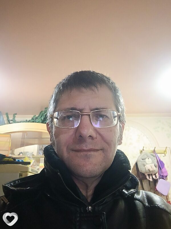 Алексей, 45, Ярославле — анкета №3251362