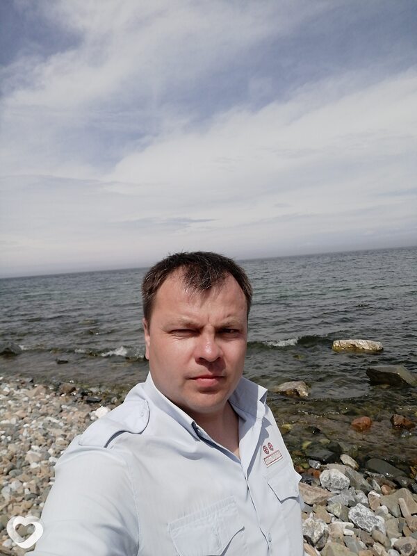 Алексей, 44, Улан-Удэ — анкета №3251365