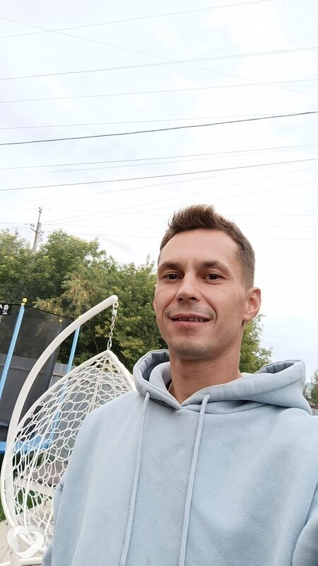 Ким, 36, Барнауле — анкета №3251366