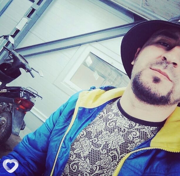 Arslan, 28, Новомосковске — анкета №3251367
