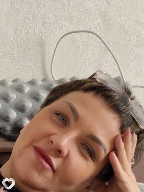 Ирина, 51, Екатеринбурге — анкета №3251370