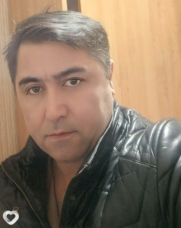 Миша, 41, Уфе — анкета №3251380