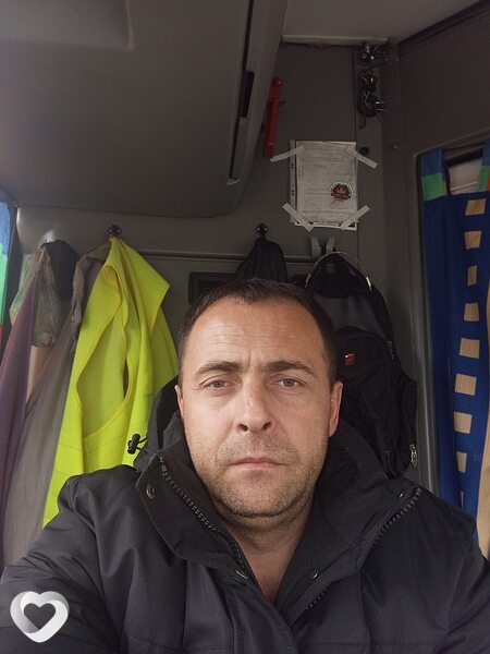 Дмитрий, 44, Гродно — анкета №3251390