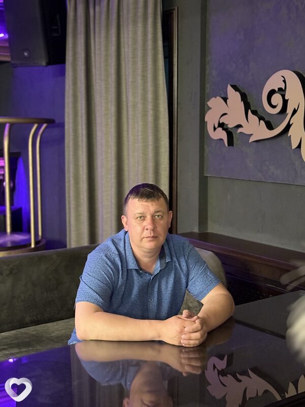 Айрат, 42, Казани — анкета №3251392
