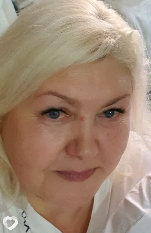 Оксана, 53, Красноярске — анкета №3251180