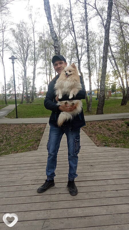 Алексей, Бердск