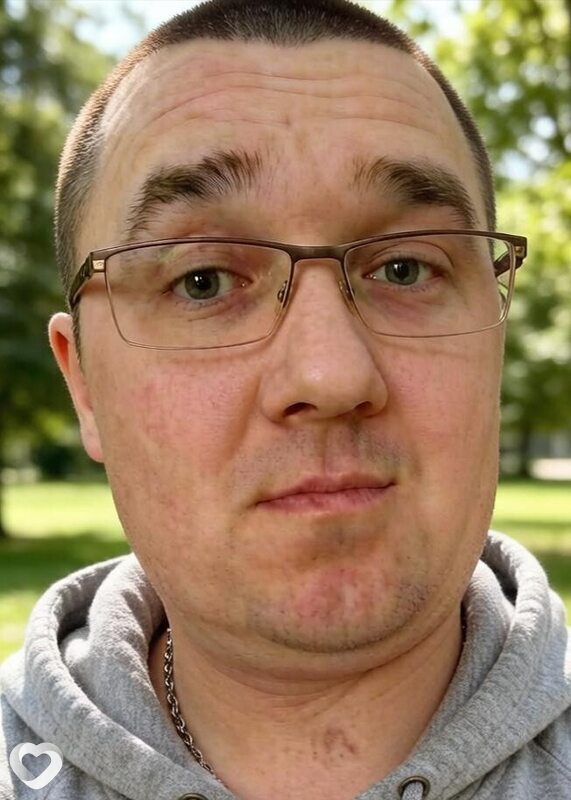 Vladimir, 41, Уфе — анкета №3251191