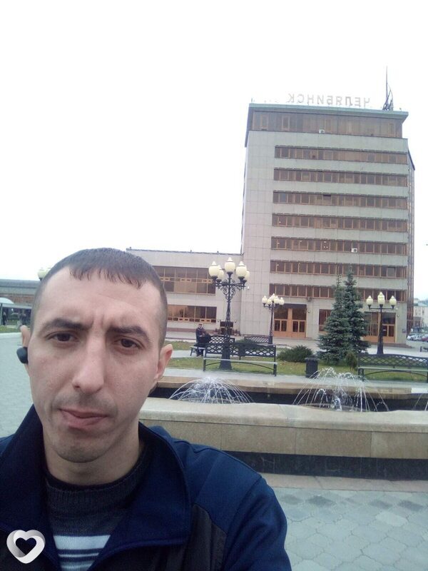 Роман, 34, Екатеринбурге — анкета №3251192