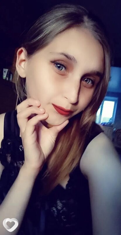 Дашуля Шашкова, 25, Нижнем Тагиле — анкета №3251193