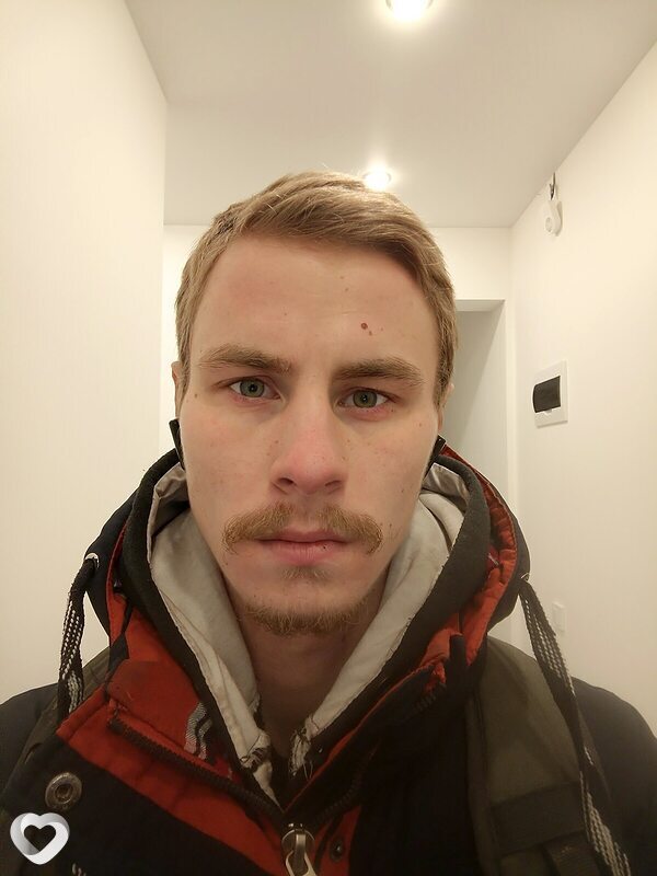 Иван, 25, Астрахани — анкета №3251199