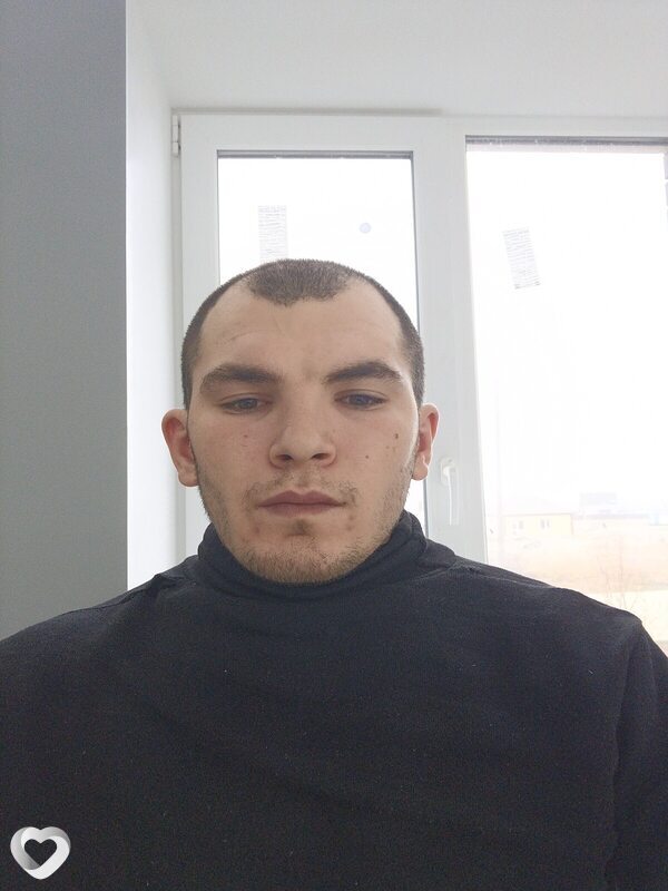 Алексей, 23, Белгороде — анкета №3251876