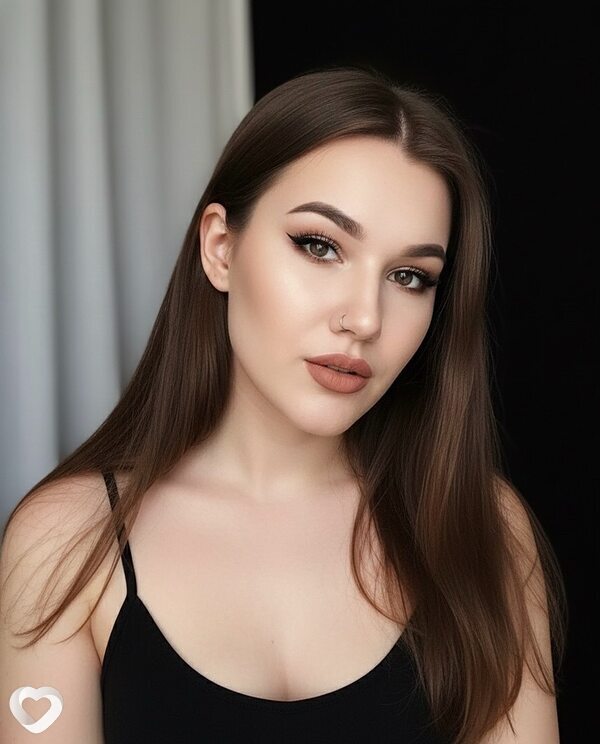 Dina, Васильковка