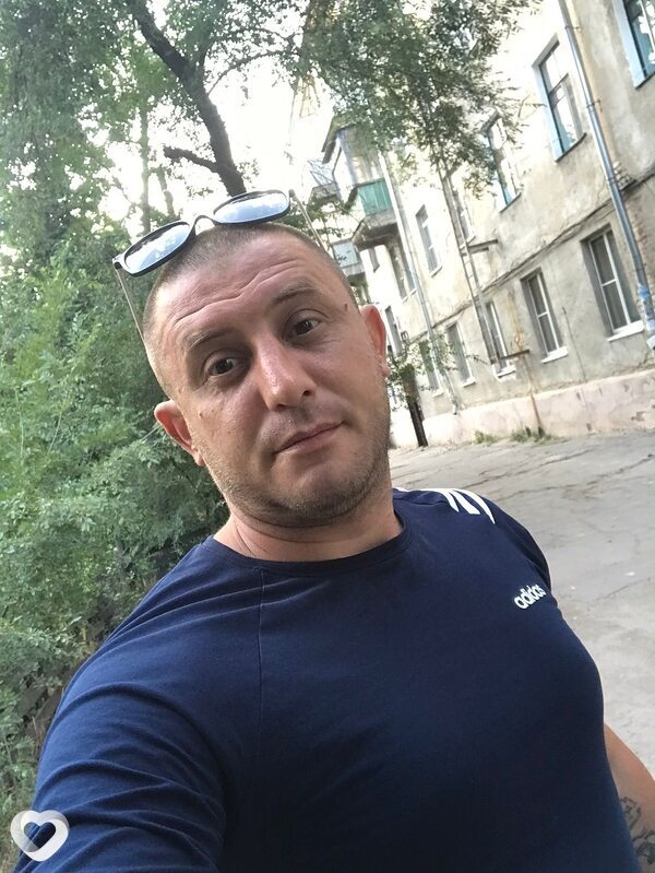 Не Ангел, 41, Воронеже — анкета №3251881