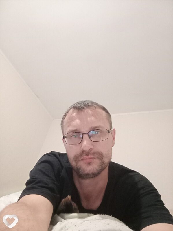 Виктор, 42, Тюмени — анкета №3251884