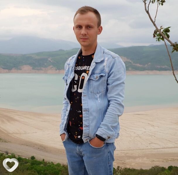 Павел, 33, Санкт-Петербурге — анкета №3251897
