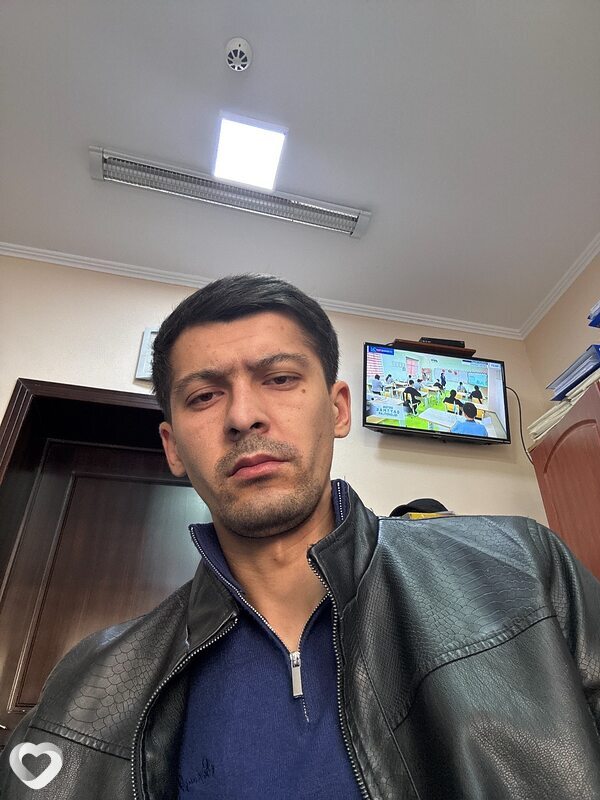 Timur, 30, Ташкент — анкета №3251752