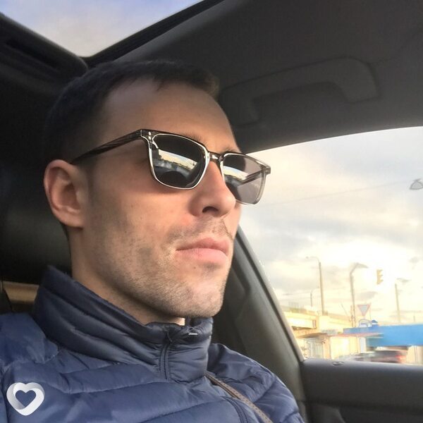 Валера, 39, Саранске — анкета №3251753