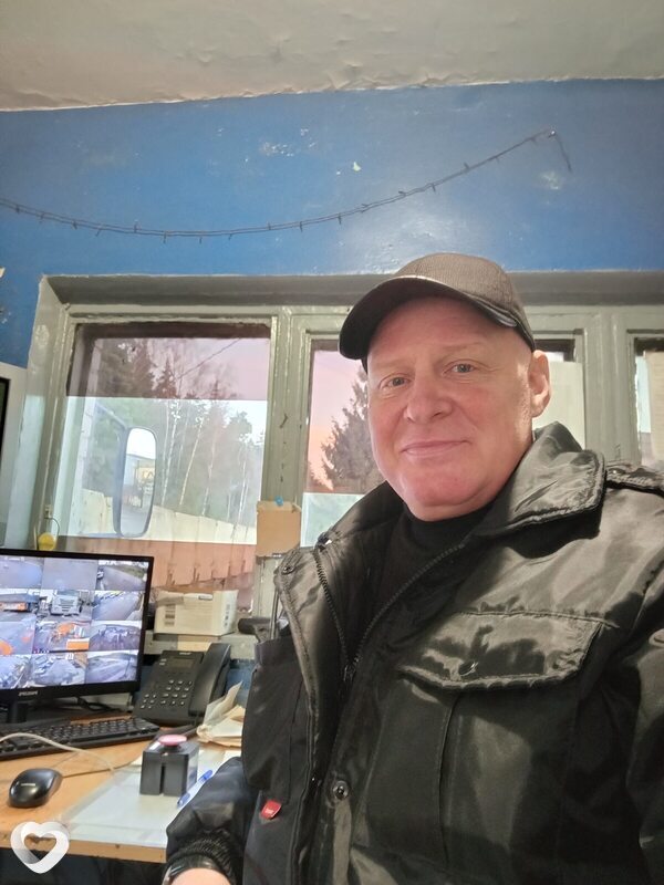 Юрий, 54, Красногорске — анкета №3251773