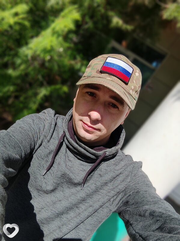 Артём, 33, Брянске — анкета №3251774
