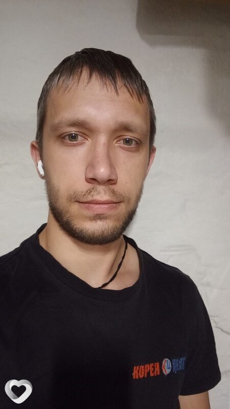 Сергей, 28, Кемерове — анкета №3251925