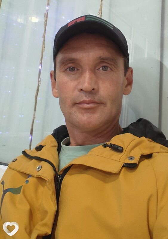 Алексей, 41, Туймазах — анкета №3251946