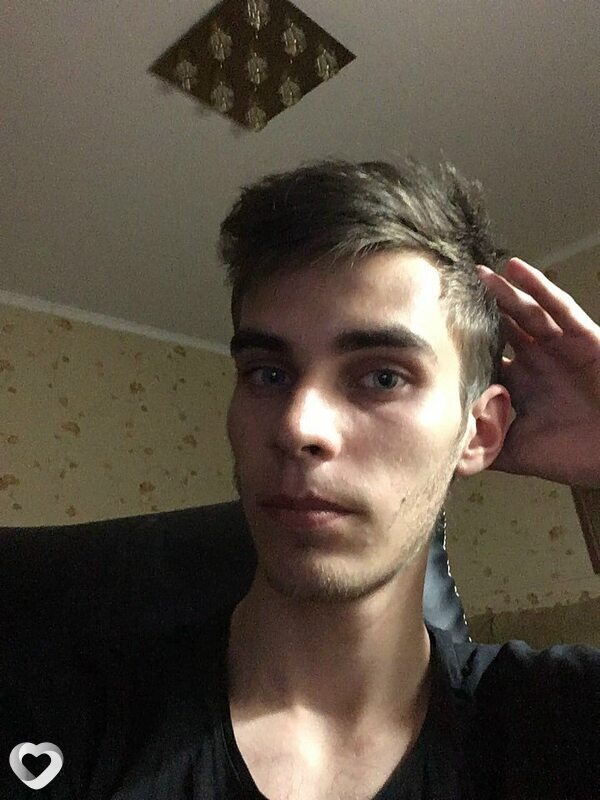 Александр, 22, Бресте — анкета №3251425