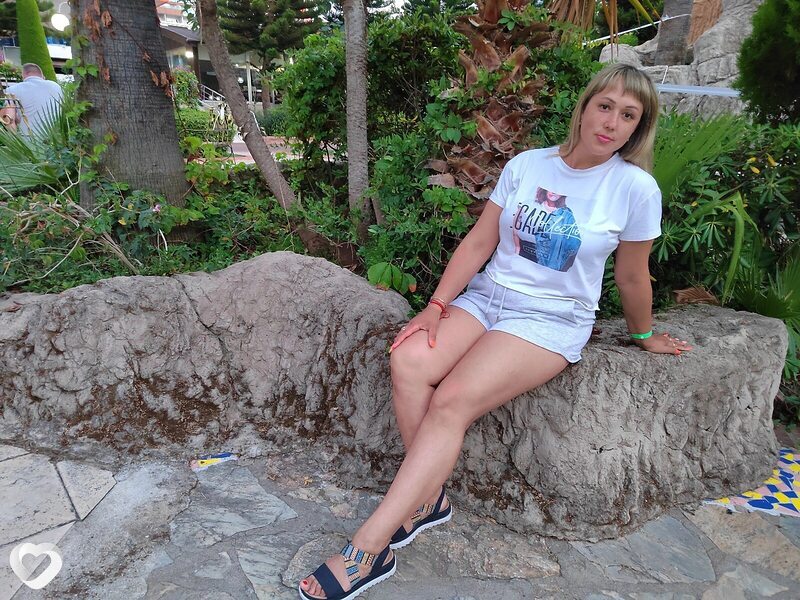 Инга, 42, Муроме — анкета №3251428