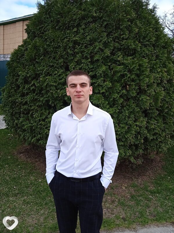 Валерий, 24, Волгограде — анкета №3251431