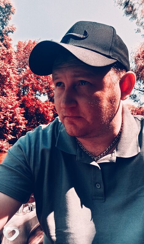 Алексей, 34, Тольятти — анкета №3251434