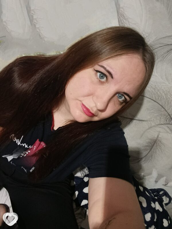 Агна, 29, Барнауле — анкета №3251435