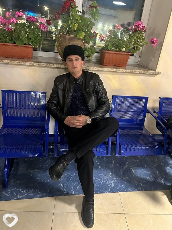Далер, 30, Сургуте — анкета №3251478