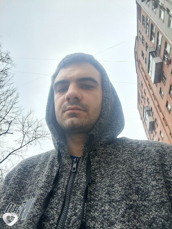 Юрий, 26, Лыткарине — анкета №3251484