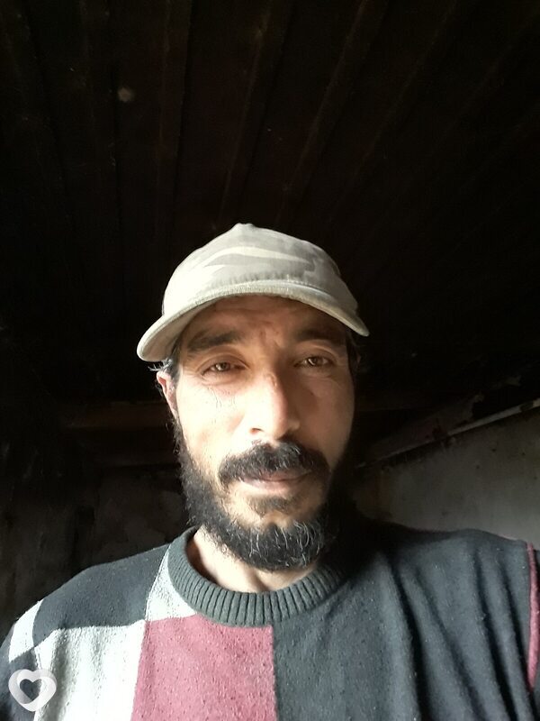 Эрнест, 37, Евпатории — анкета №3251487