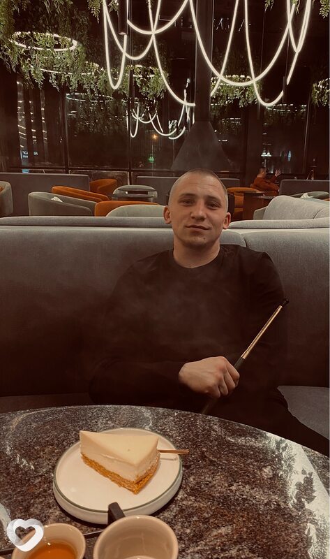 Ренат, 30, Оренбурге — анкета №3251527
