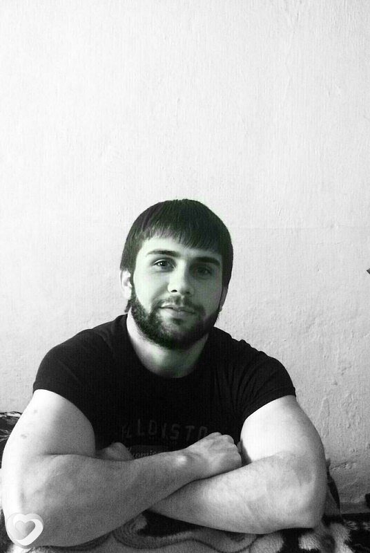 Шамиль, 34, Екатеринбурге — анкета №3251528