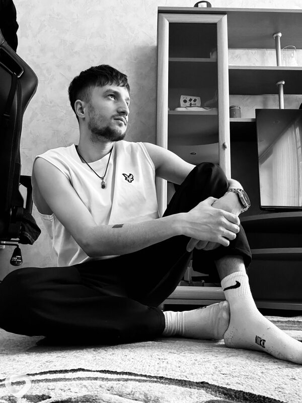 Артур, 29, Южно-Сахалинске — анкета №3251532