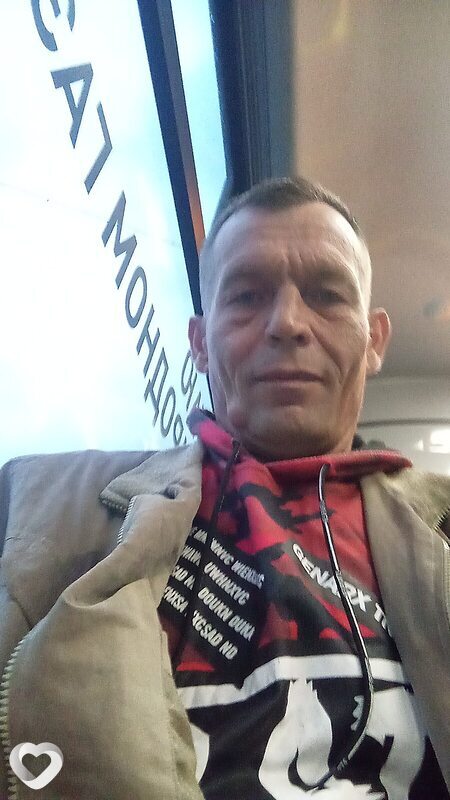 Феникс, 47, Омске — анкета №3251539