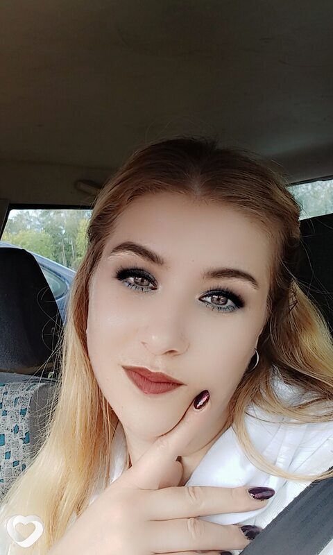 Екатерина, 33, Новополоцке — анкета №3251543