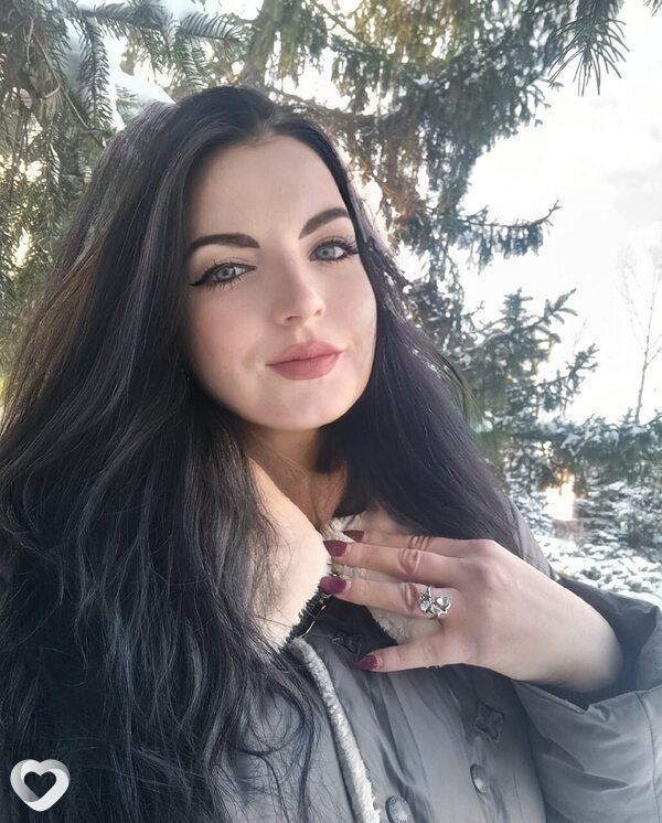 Наталья, 34, Донецке — анкета №3251547